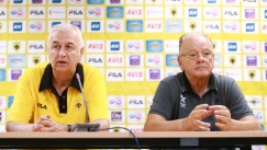 «Η Ευρώπη θέλει μια δυνατή ΑΕΚ»! (gTV)