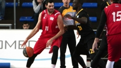 Συνεχίζει στην Κηφισιά ο Μαυροειδής