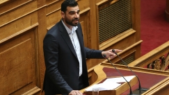 Κωνσταντινέας: «Πιέζονται μάρτυρες να αλλάξουν τις καταθέσεις τους»