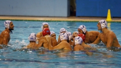 Με... περίπατο η πρεμιέρα της Εθνικής στο World League
