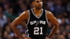 Ασίστ ακόμα και... πεσμένος ο Ντάνκαν! (vid)