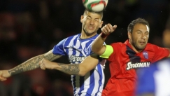 Δίωξη σε Ηρακλή και Βέροια για ύποπτο αγώνα!