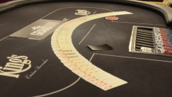 Grand Live: Κυριαρχούν οι Έλληνες στο τουρνουά πόκερ της Πράγας