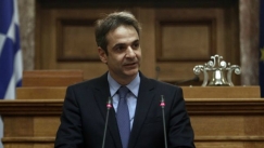 Μητσοτάκης: Θα ερευνήσουμε σε βάθος τι συνέβη το καλοκαίρι του 2015