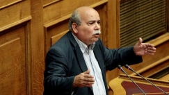 Βούτσης: Φλερτάραμε με πολλές πολιτικές αυταπάτες