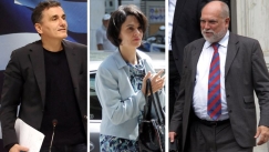 Το ΔΝΤ ζητούσε νέα μέτρα από τον Νοέμβριο