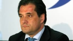 Αδωνις Γεωργιάδης: «Το τέλος του κ. Καμμένου είναι κοντά»