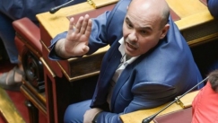 Μιχελογιαννάκης: «Δεν ψηφίζω για αγρότες και επαγγελματίες»