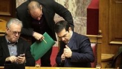 Δύο μυστικές αποστολές για έκδοση νομίσματος