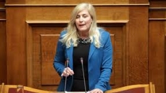 H Αυλωνίτου πρόεδρος στον Εθνικό