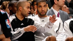 Δεν το έχει… με τους πανηγυρισμούς ο Ντάνκαν (vid)