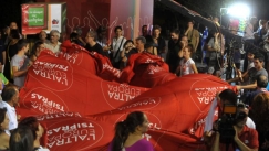 Η συνήθεια που έγινε λατρεία: Ο ΣΥΡΙΖΑ χαιρετίζει την απεργία εναντίον της κυβέρνησης του ΣΥΡΙΖΑ