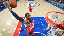 Τον Ουόλ δεν θα τον κόβεις. Τον Ουόλ! (vid)