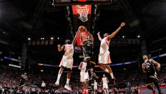 Αποβλήθηκαν Λάουρι και ΝτεΡόζαν (vids)