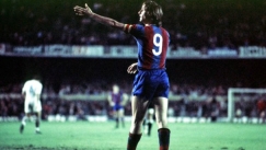 Ρεάλ: «Βαθιά θλίψη για τον Κρόιφ»