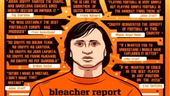 Ο παγκόσμιος Τύπος αποχαιρετά τον Κρόιφ! (pics)