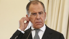 Προκαλεί ο Λαβρόφ: «Οι στόχοι της Ρωσίας στην Ουκρανία δεν περιορίζονται πλέον στο Ντονμπάς»