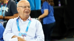 Βασιλακόπουλος: «Μνημείο θράσους η ανακοίνωση της Euroleague»