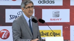 Μπερτομέου: «Μεγάλη απόφαση να αλλάξει η Euroleague...»