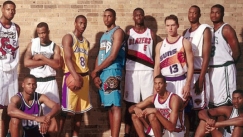 Το αλησμόνητο ντραφτ του 1996 (pics&vids)