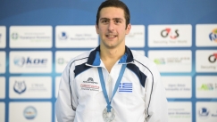 Χριστοφορίδης: «Πήγαινα για παγκόσμιο ρεκόρ»