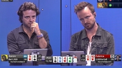 Ο Jesse Pinkman του Breaking Bad πρωταγωνιστεί και στο πόκερ