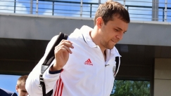 Ο αρχηγός της εθνικής Ρωσίας απέρριψε την κλήση του λόγω πολέμου