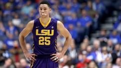 Δεν πήγε για προπόνηση στους 76ers ο Σίμονς
