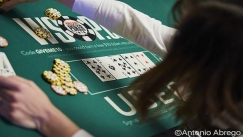 Οκτώ Έλληνες κέρδισαν χρήματα στο τρελό τουρνουά του Λας Βέγκας