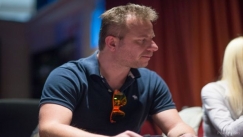 Τρελά οχτάρια με χρώμα ελληνικό στο Las Vegas