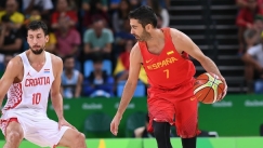 Ναβάρο: «Τελικός με τη Λιθουανία!»