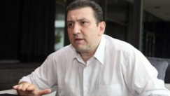 Μαυρομάτης: «Συνεχίζουμε για το βόλεϊ με αρχές»