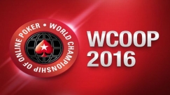 Οι Έλληνες που διακρίθηκαν στο WCOOP