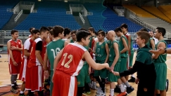 Ντέρμπι «αιωνίων» για τα πιτσιρίκια (pics)