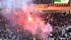 ΑΕΚ εδώ, ΑΕΚ εκεί... γήπεδο πού;