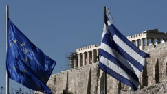 FT: H Eλλάδα στην «εντατική», το «ακραίο χειρουργείο» του Grexit