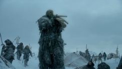 Σε ηλικία 36 ετών... έσβησε ο γίγαντας Mag the Mighty του Game of Thrones (pics)