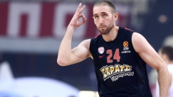 «Το γκολ στην Τουρκία, ο φίλος μου ο Ιντέγε»