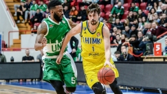 Tα «όργια» του Σβεντ με την Ούνικς! (vid)