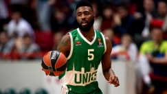 «Έσπασε» το ρεκόρ πόντων στην Euroleague ο Λάνγκφορντ! (vid)