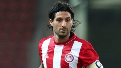 Οι ευχές των αρχηγών του Ολυμπιακού για τα γενέθλια