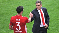 Σύσπαση ο Μποτία