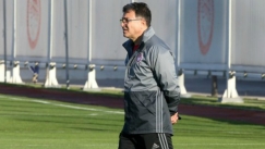 Ματς με Κ-20 αντί προπόνησης για Ολυμπιακό