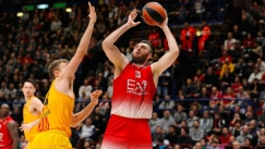 Προς... παραμονή στο Μιλάνο ο Μάτσβαν, προς αποχώρηση ο Ραντούλιτσα!