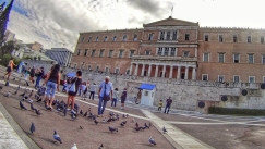 Συνταγματική Αναθεώρηση: Απλή αναλογική και κατάργηση βουλευτικής ασυλίας