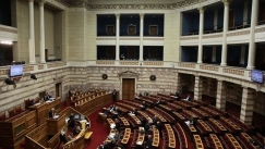 Μέτρα για την ανασφάλιστη και αδήλωτη εργασία, ζητούν 33 βουλευτές του ΣΥΡΙΖΑ