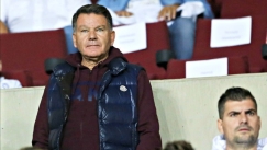 Παραπέμπεται ο Κούγιας