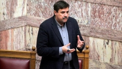 Εξεταστική για το χώρο της Υγείας προανήγγειλε ο υπουργός Ανδρέας Ξανθός