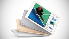 Ανακοινώθηκε νέο, φθηνότερο iPad (pics)