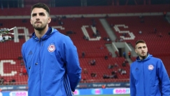 Καπίνο: «Πρότυπό μου ο Μπουφόν»!